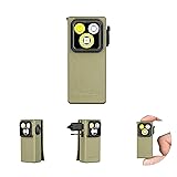 OLIGHT Oclip Ultra EDC Flashlight Clip-on