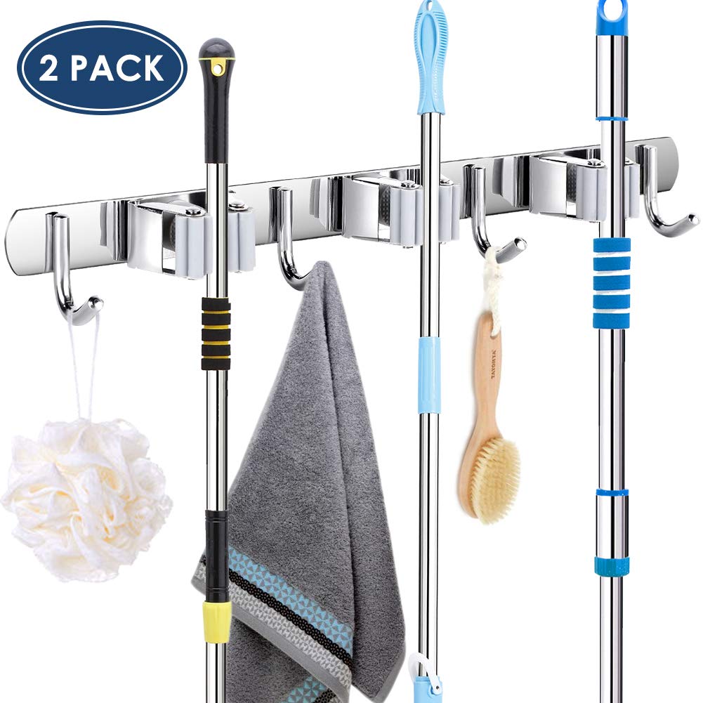 Best Heavy Duty Garden Rake