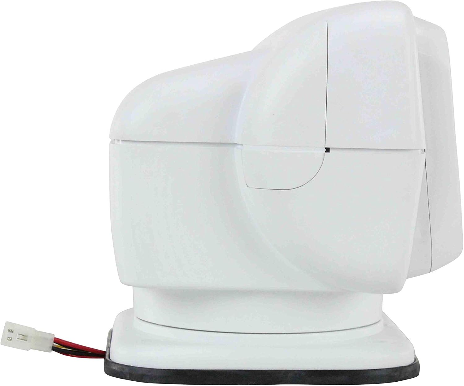 Golight Radioray GL-2020 Remote Control Spotlight - Permanent Mount: Home Improvement