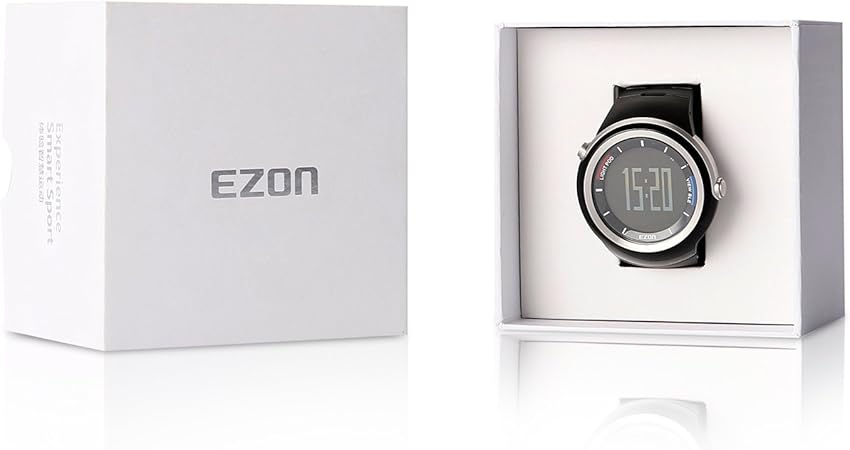 ezon smart watch