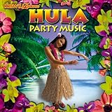 Drew's Famous Hula Party