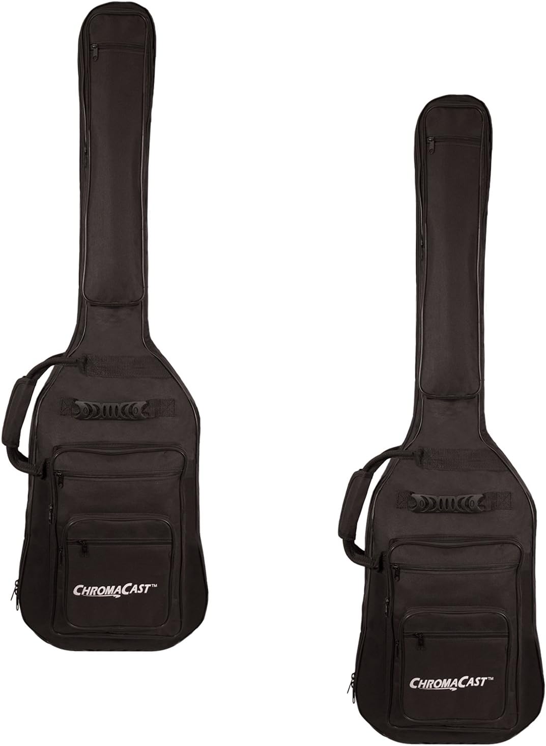 chromacast guitar bag