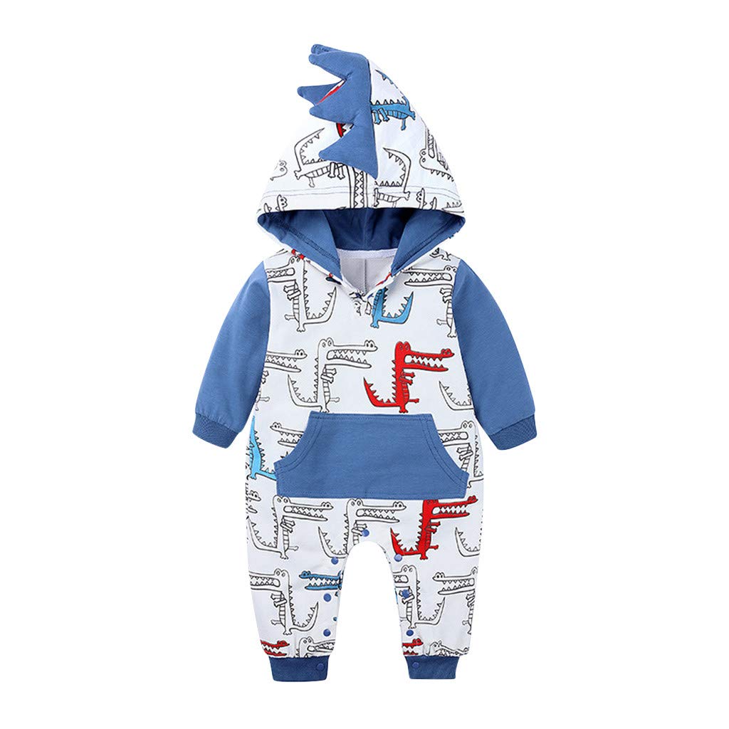 baby cotton jumpsuit