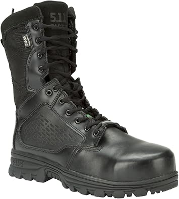 amazon botas militares