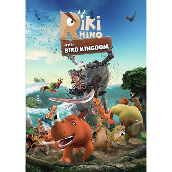Amazon.com: Bazooka Joe and His Gang: Kimba the White Lion [DVD