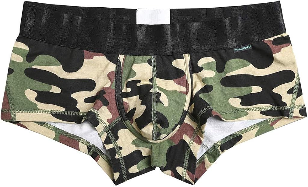 dockers boxer shorts