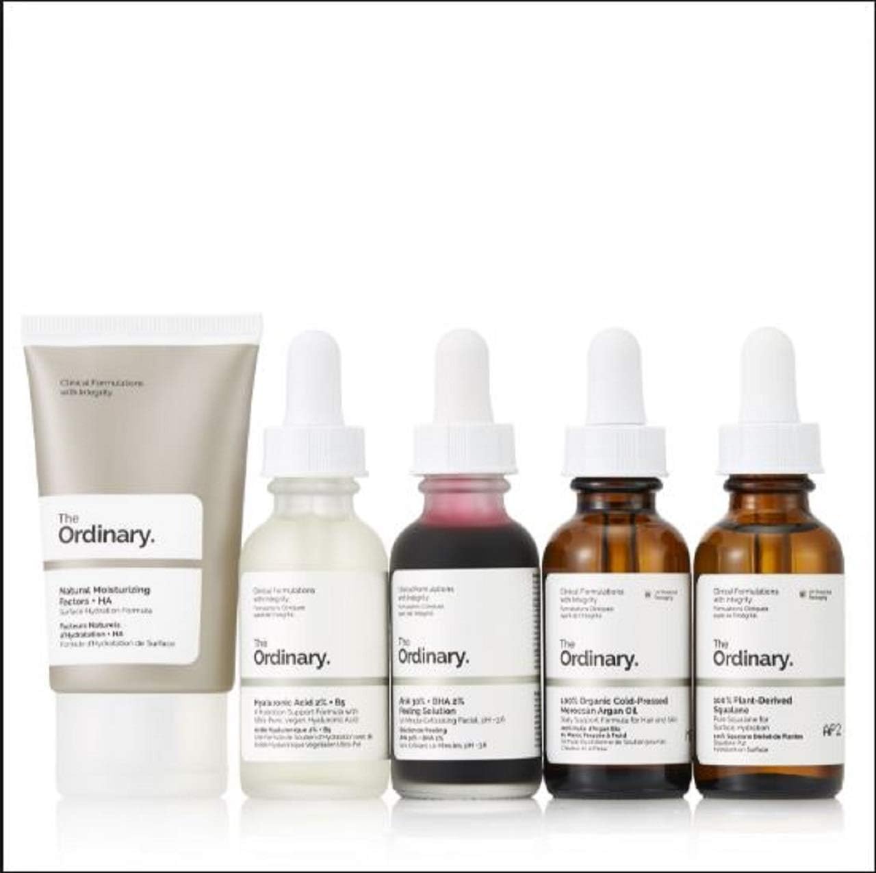 the ordinary for hydrating skin