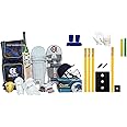 Klapp Full Cricket Kit Combo with SSS Brand Stumps