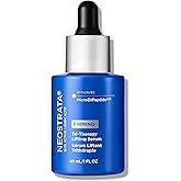 NEOSTRATA Tri-Therapy Lifting Serum, New & Improved Formula, 3D Volumizer, Lifting and Firming Antiaging Serum with Hyaluronic Acid Oil-Free Fragrance-Free, 1 fl. oz.