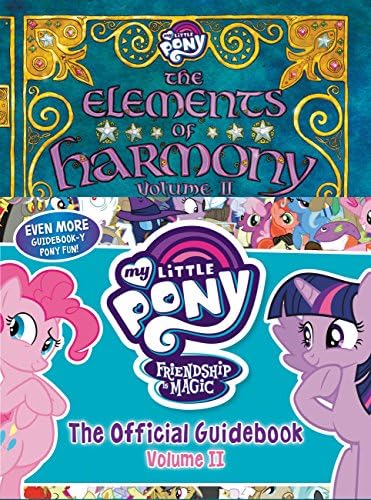 Amazon.com: My Little Pony: The Art of Equestria: 9781419715778