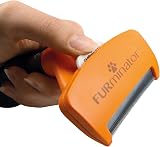 FURminator Undercoat DeShedding Tool Medium Short Hair Dogs 9-23 kg T691665 view 3