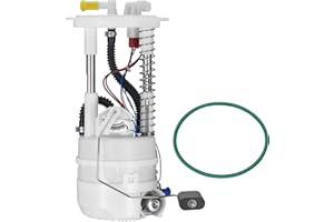 BDFHYK Fuel Pump Module Assembly E8856M Compatible with Nissan Rogue Select L4 2.5L,Nissan Rogue L4 2.5L 2008 2009 2010 2011 2012 2013 2014 2015