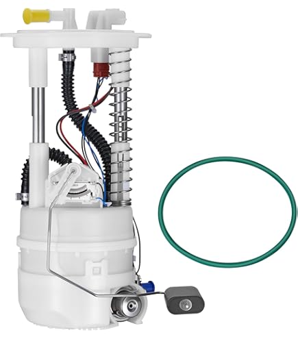 説明 17040-ZX01B Genuine Nissan #17040ZX01B In Tank Fuel Pump