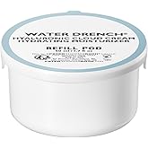 Peter Thomas Roth | Water Drench® Hyaluronic Cloud Cream Hydrating Moisturizer Refill Pod | Hyaluronic Acid Cream For All Skin Types, Line-Smoothing, Fragrance-Free