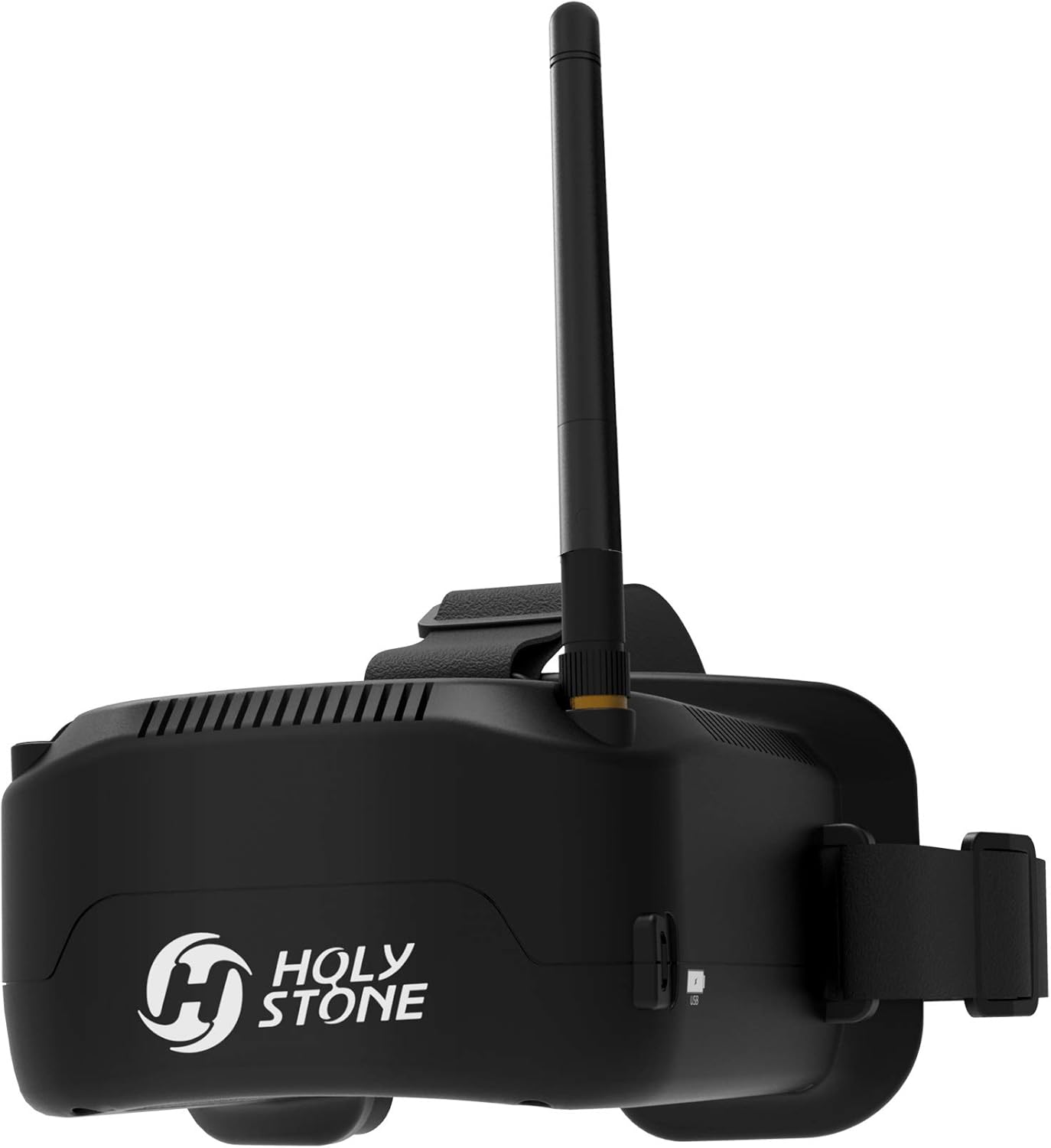 Holy Stone 3D VR Headset Virtual Reality Goggles with 3IN Display 5