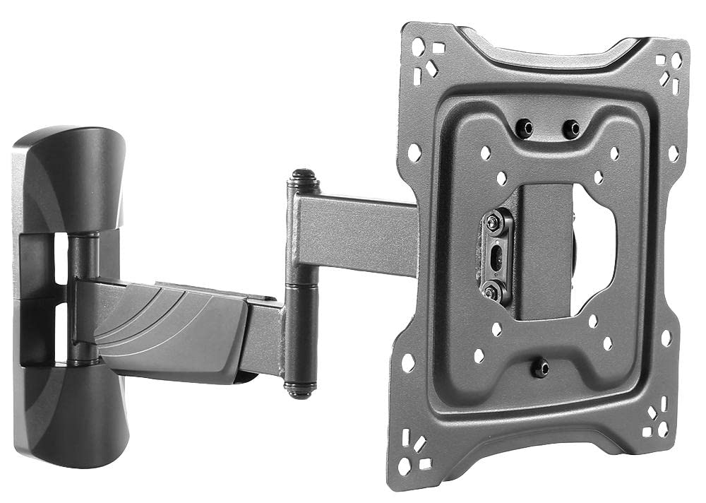 PRO SIGNAL PSGL0035 23"-42" Full Motion TV Wall Mount, 25kg