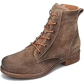 Taos Footwear Women's Boot Camp Boot
