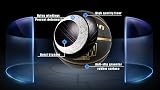 Senston Basketball Size 5 Indoor Outdoor Training Ball Sports view 3