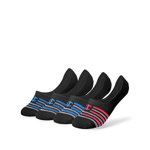 black champion sock shoes