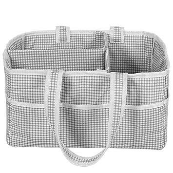 nappy organiser basket
