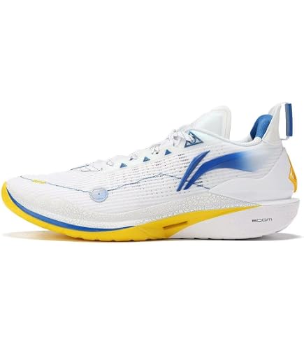 Amazon.com: LI-NING Wade 808 5 Ultra V2 Men's Professional