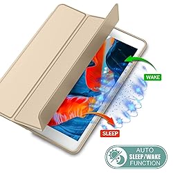 iMieet iPad 9th Generation Case 2021/iPad 8th
