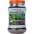 Patanjali Badam Pak Almond Mix 500g / 17.6 fl oz