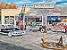 Under New Management - 500 Piece Jigsaw Puzzle By Cobble Hill