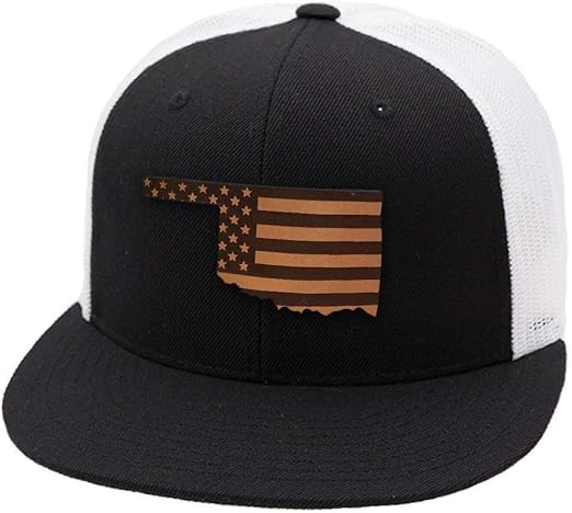 patriots flat bill hat