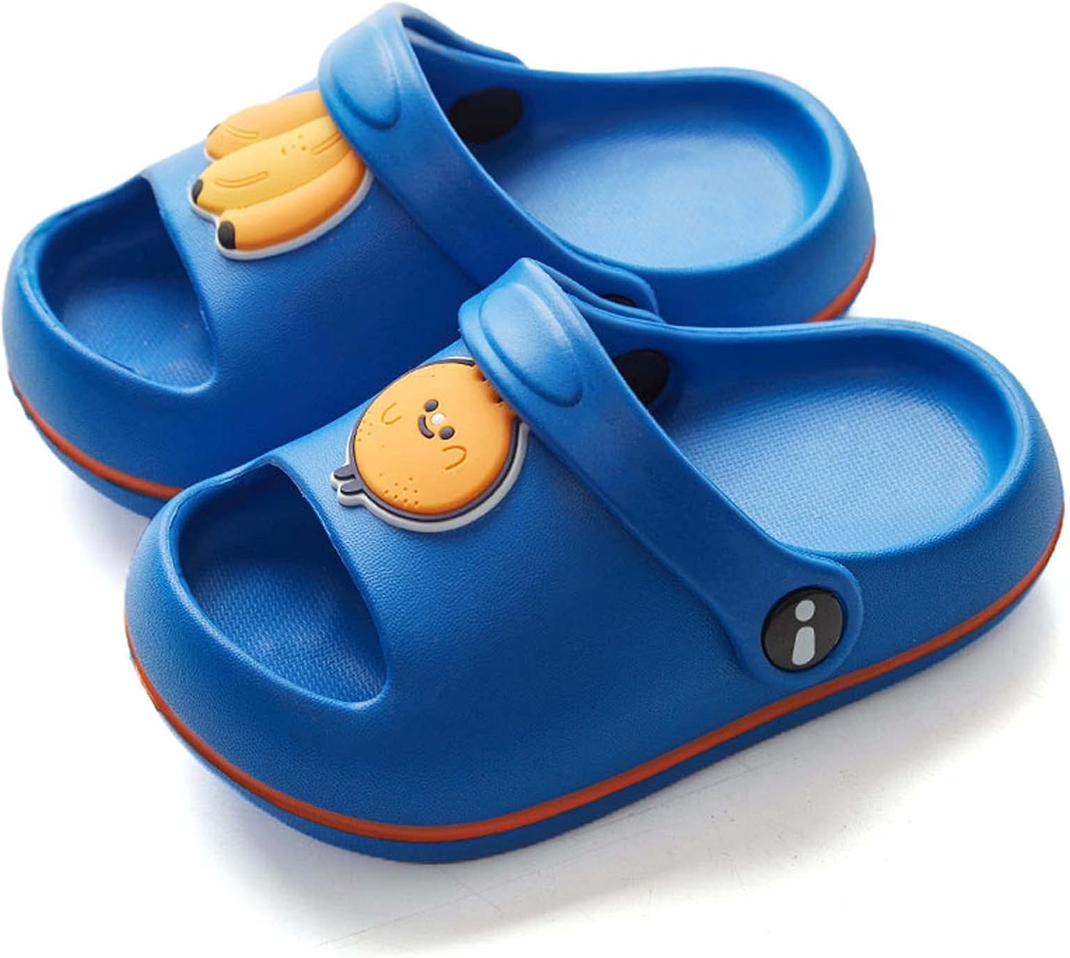 Boys Girls Slides Slippers, Slide Sandals Boys Girls Slides Slippers, Slide Sandals