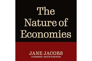 The Nature of Economies