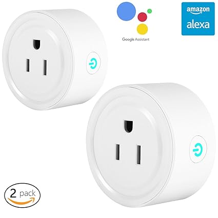 dailycomb smart plug setup