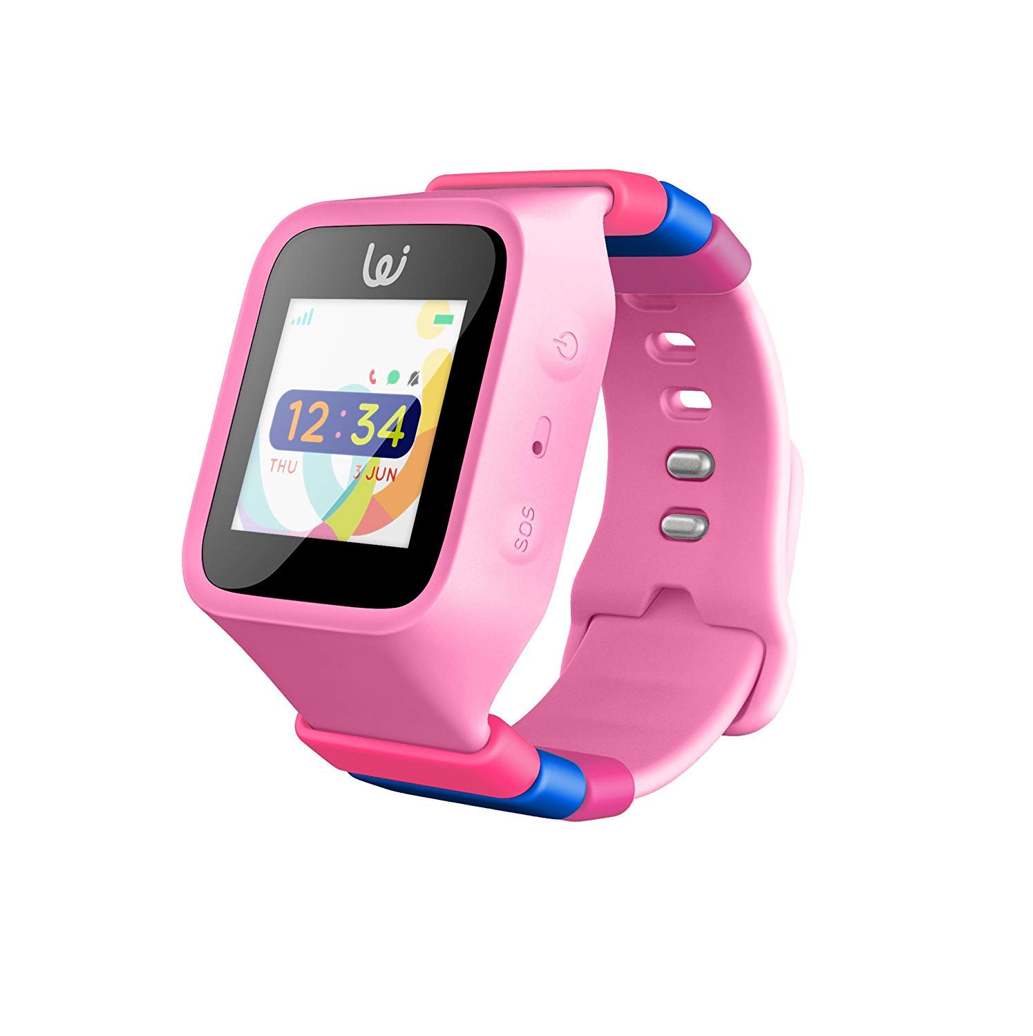 kids watch with cellular