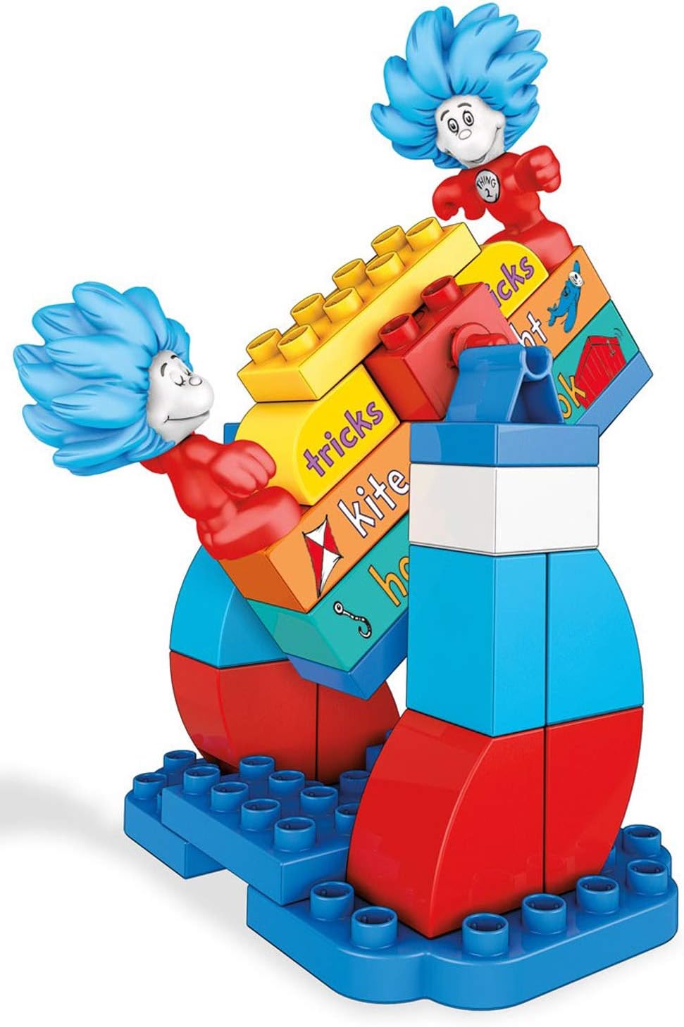 Best Dr Seuss Building Set