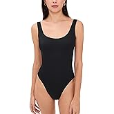 Norma Kamali Women's Super Low Back Mio Swimsuit