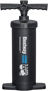 Bestway Air Hammer 2800 ML Manual Pump for Inflatables view 3