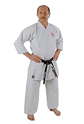 Kamikaze Karategi New Life Sensei Premium