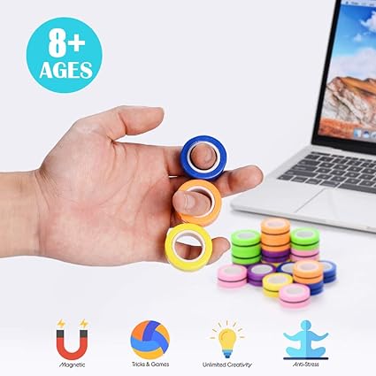 stress relief gadgets amazon