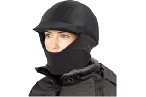 Ovation Winter Helmet Cover