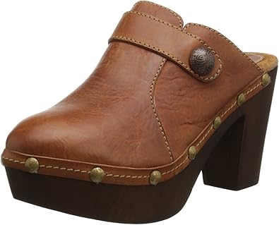 sbicca clogs