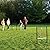 Maranda Enterprises Metal Ladderball Game