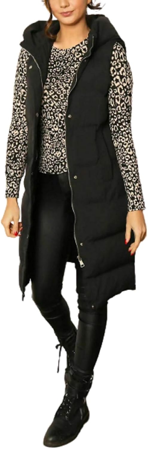 Girlzwalk Womens Skeleton Bones Print And Skeleton Hands Print Ladies