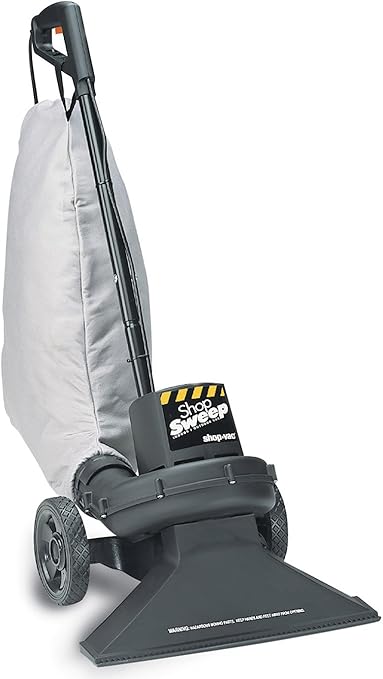 yard vacuum amazon