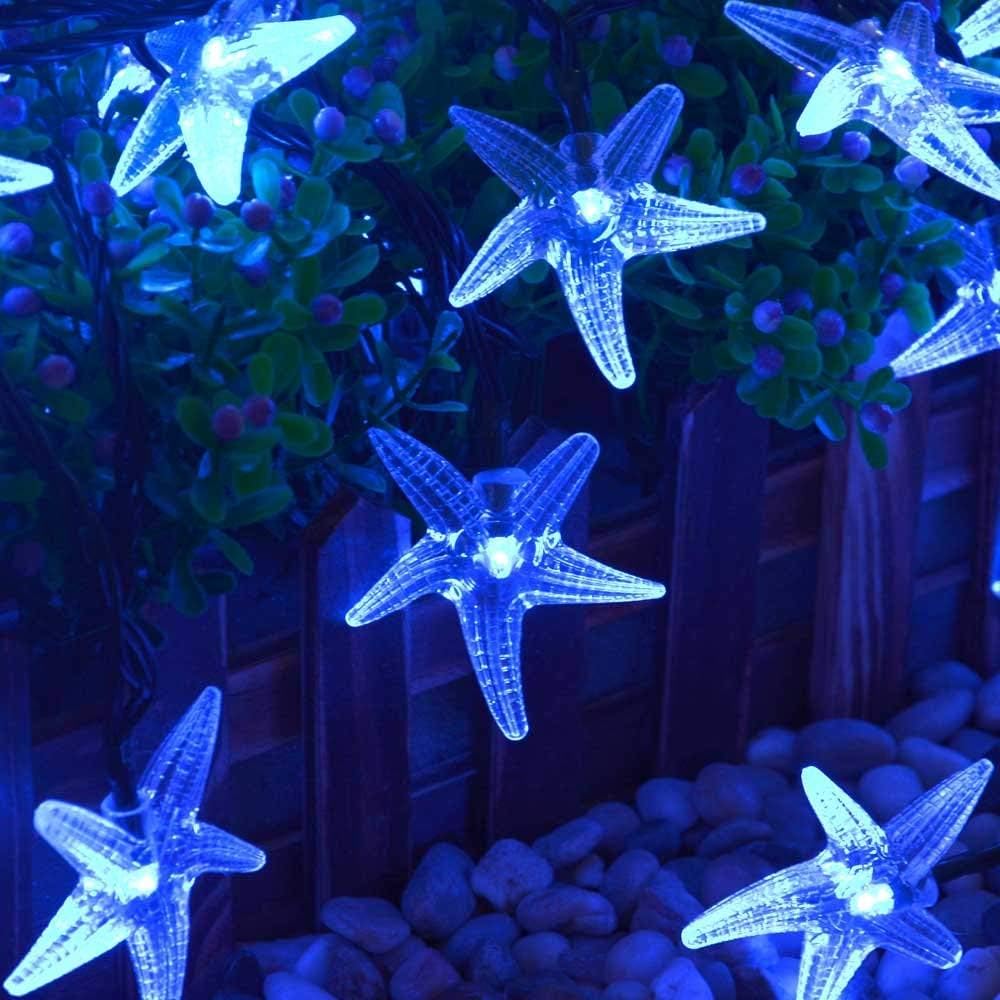 Best Fish Solar Lights Outdoor Garden