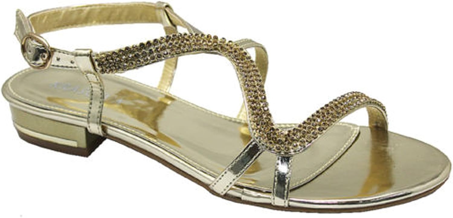 amazon wedding sandals