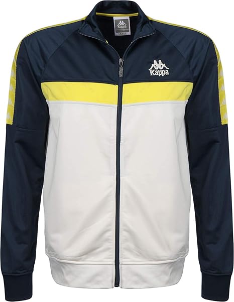 amazon abbigliamento kappa