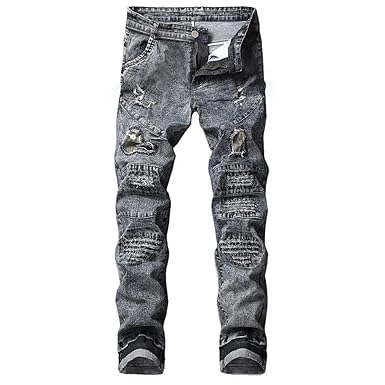 new stylish jeans 2019