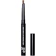 e.l.f. Love Triangle Lip Filler Liner, 2-in-1 Lipliner Pencil For Sculpting & Filling, Long-Lasting Intense Color, Vegan & Cruelty-Free, Light Brown