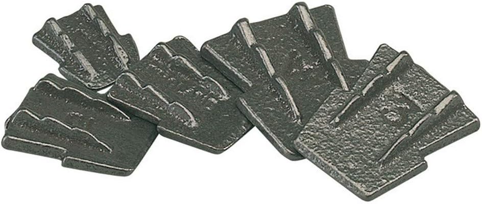 Draper Hammer Wedges Set 5 Pieces 12241 Sledge Hammer Parts Kit