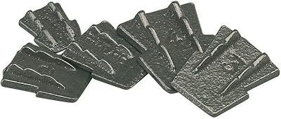 Draper Hammer Wedges Set 5 Pieces 12241 Sledge Hammer Parts Kit